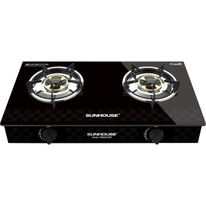 Bếp gas đôi Sunhouse SHB3223MT