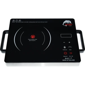 Bếp hồng ngoại đơn Iruka I-77