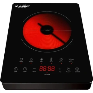 Bếp hồng ngoại đơn Magic Eco AC-202