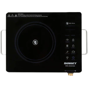 Bếp hồng ngoại đơn Sanaky SNK 2524HGN
