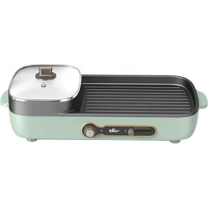 Bếp lẩu nướng đa năng Bear DKL-C15G1