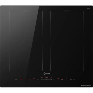 Bếp từ 4 vùng nấu Midea MC-IF7423H