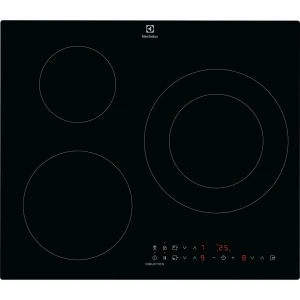 Bếp từ ba vùng nấu Electrolux LIT60336
