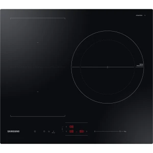 Bếp từ ba vùng nấu Samsung NZ63B5046FK/SV