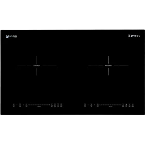 Bếp từ đôi Iruka I-28