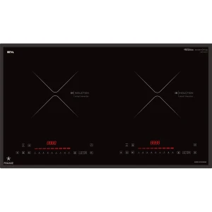 Bếp từ đôi Pramie PRTH 2203