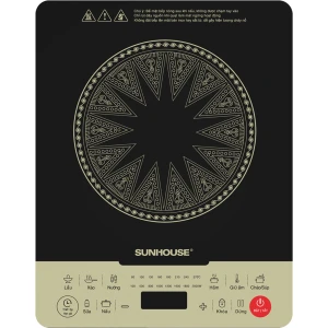 Bếp từ đơn Sunhouse SHD6869