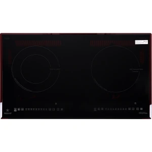 Bếp từ hồng ngoại lắp âm Pramie PRMY 2105