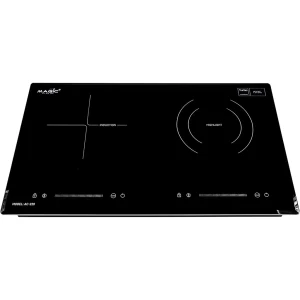 Bếp từ hồng ngoại Magic Eco AC-220