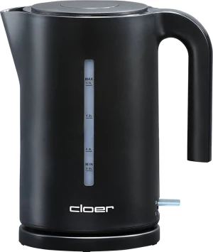 Bình đun siêu tốc Cloer 1.7 lít 4110