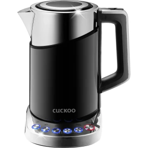 Bình đun siêu tốc Cuckoo 1.7 lít CK-A170T/BKVNCV Đen