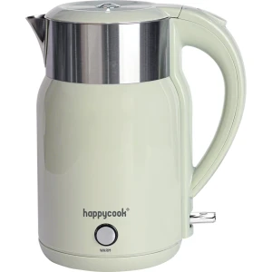 Bình đun siêu tốc Happy Cook 1.8 lít HEK-180SM