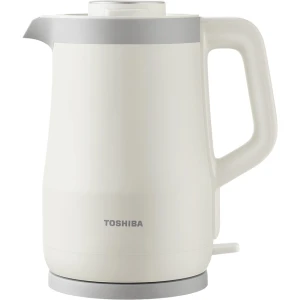 Bình đun siêu tốc Toshiba 1.5 lít KT-15DRTVN(W)