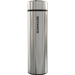 Bình giữ nhiệt inox 304 Sunhouse 450 ml KS-TU450I
