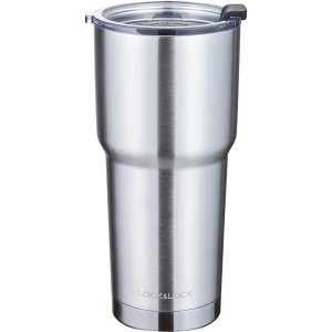 Bình giữ nhiệt Lock&Lock Swing Tumbler 700ml LHC4137SLV