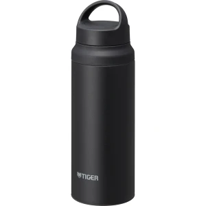Bình giữ nhiệt Tiger 600ml MCZ-S060 Đen