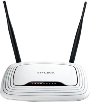 Bộ phát Wifi TP-Link 300Mbps TL-WR841N