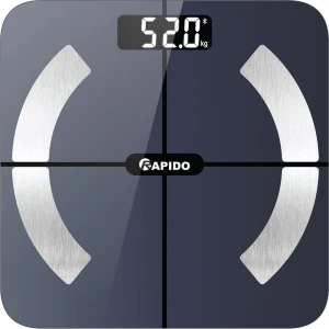 Cân sức khỏe Rapido RSB02-S
