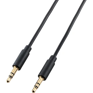 CÁP AUDIO JACK 3.5MM ELECOM DH-MMCN20 2M