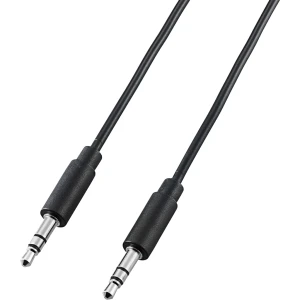 CÁP AUDIO JACK 3.5MM ELECOM DH-MMRN20 2M