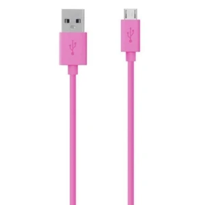 Cáp Belkin F2CU012BT04 Hồng