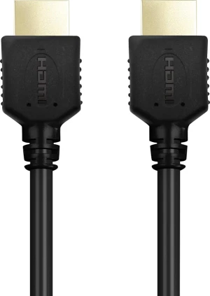 Cáp HDMI 4K 2K 3D Elecom DH-HD14EA07BK (0.7m)