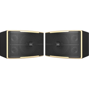 Cặp loa karaoke Paramax Z-2500