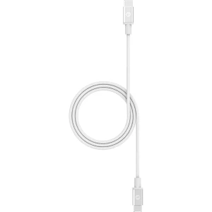 Cáp Mophie USB-C to USB-C (100W) 1M Trắng