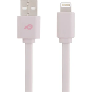 Cáp Poss 20cm Lightning to USB A CBL PSL-20PK