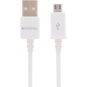 Cáp sạc 1m Genshai Micro GM05