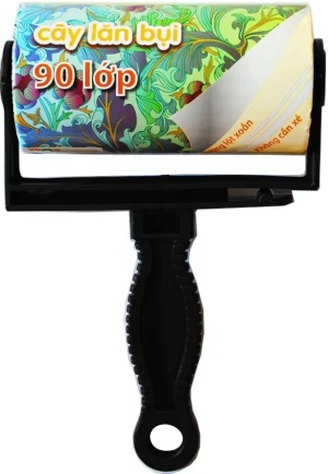 Cây lăn bụi 90 lớp NNB