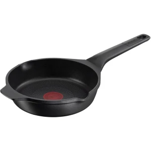 Chảo đúc chống dính Tefal Robusto E2490244 có miệng rót đường kính 20 cm