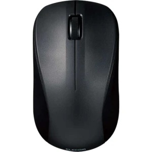 Chuột bluetooth yên tĩnh Irled Elecom M-BY11BRSK Đen