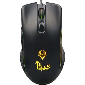 Chuột game có dây Prolink PMG9007