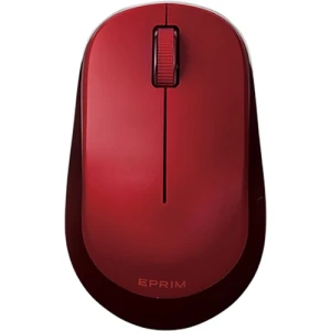 CHUỘT KHÔNG DÂY BLUELED ELECOM M-D12DB ĐỎ