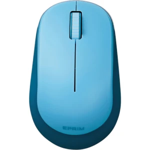 CHUỘT KHÔNG DÂY BLUELED ELECOM M-D12DB XANH