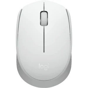 Chuột không dây Logitech M171 Trắng