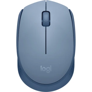 Chuột không dây Logitech M171 Xanh Xám