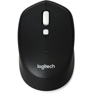 Chuột không dây Logitech M337 Đen