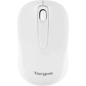 Chuột không dây Targus Wireless Optical Mouse AMW60001AP-52 Trắng