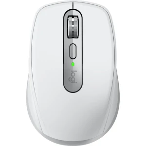 Chuột Logitech MX Anywhere 3S Xám