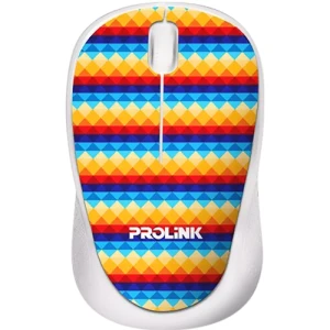 CHUỘT QUANG CÓ DÂY PROLINK PMC1005