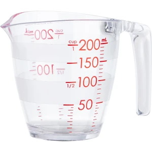 Cốc đong Yoko 200 ml
