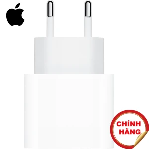 Củ sạc Iphone 20W USB-C MUVV3ZA/A