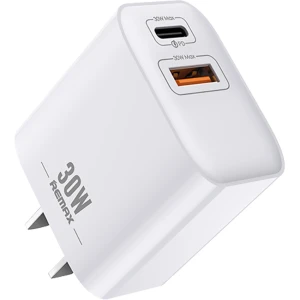 Củ sạc nhanh Remax 30W RP-U82