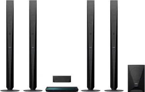 Dàn âm thanh Bluray Sony BDV-E6100 MSP1