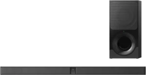 DÀN ÂM THANH SOUND BAR SONY HT-CT290/BM SP1