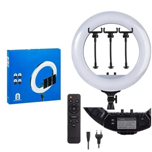 Đèn RL Livestream Remax RL-14 36 cm