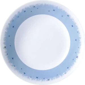 Đĩa sâu TT Luminarc Diwali Starry Night 20 cm