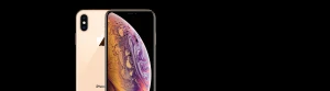 Điện thoại iPhone XS Max 64GB Gold